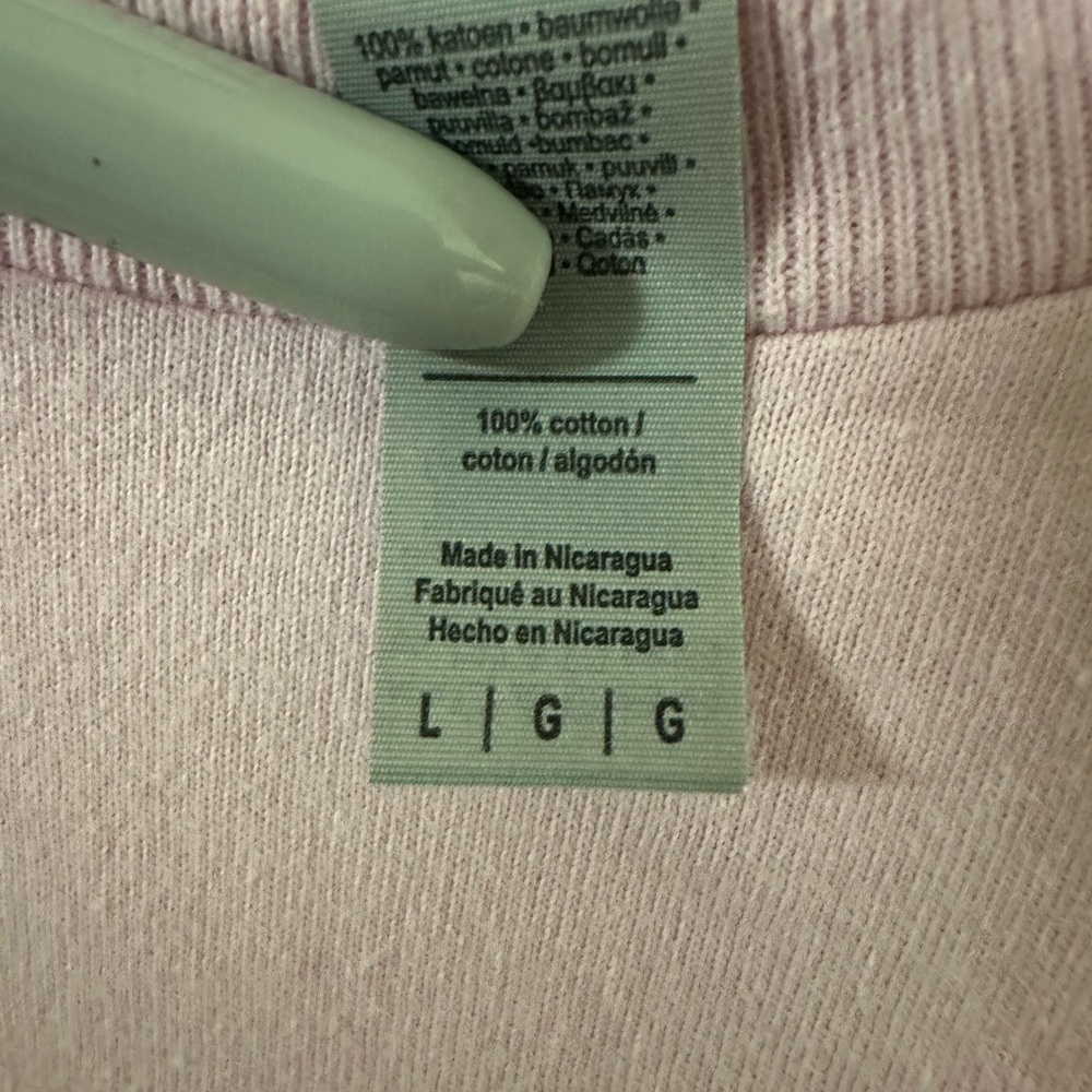 Chillin Like A Felon Summer 2024 T-Shirt Mens Large Pink Donald Trump - Picture 4 of 9